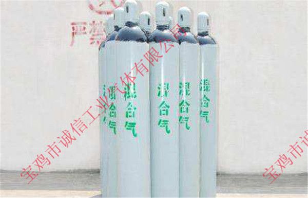 醫(yī)療、生物研究混合氣