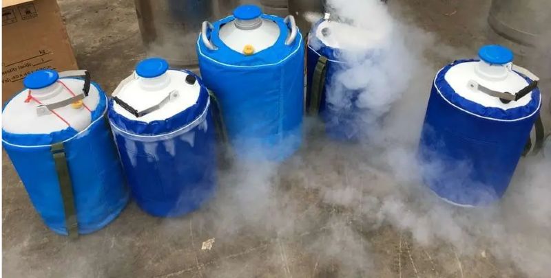 工業(yè)氣體在食品領(lǐng)域的的應(yīng)用都有哪些？