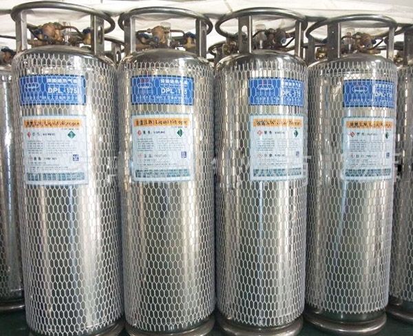 陜西液氧—液氧的應(yīng)用領(lǐng)域都有哪些？